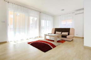 Гостиница Apartment Zadar 13127a  Задар